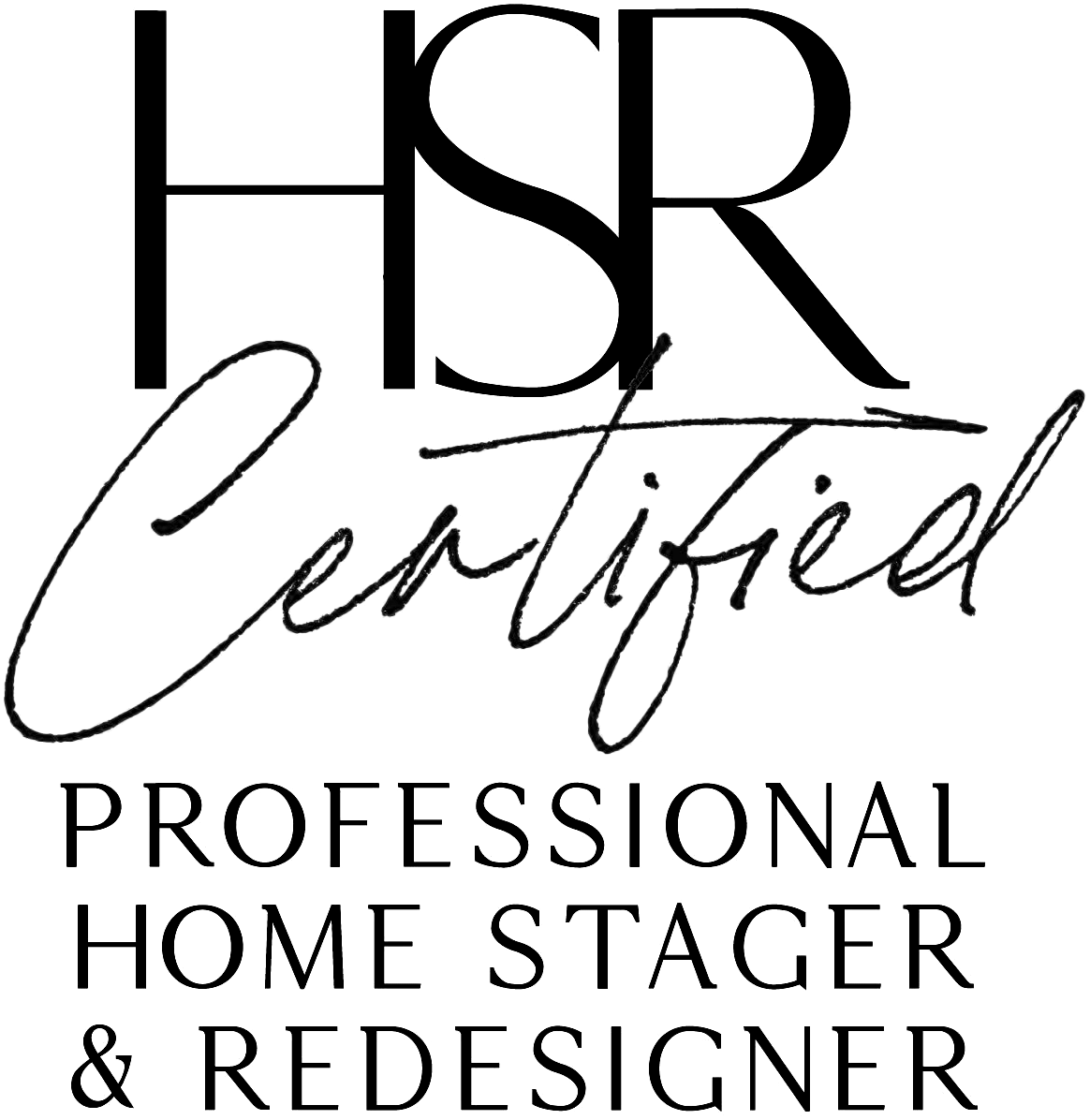 HSR Certified logo