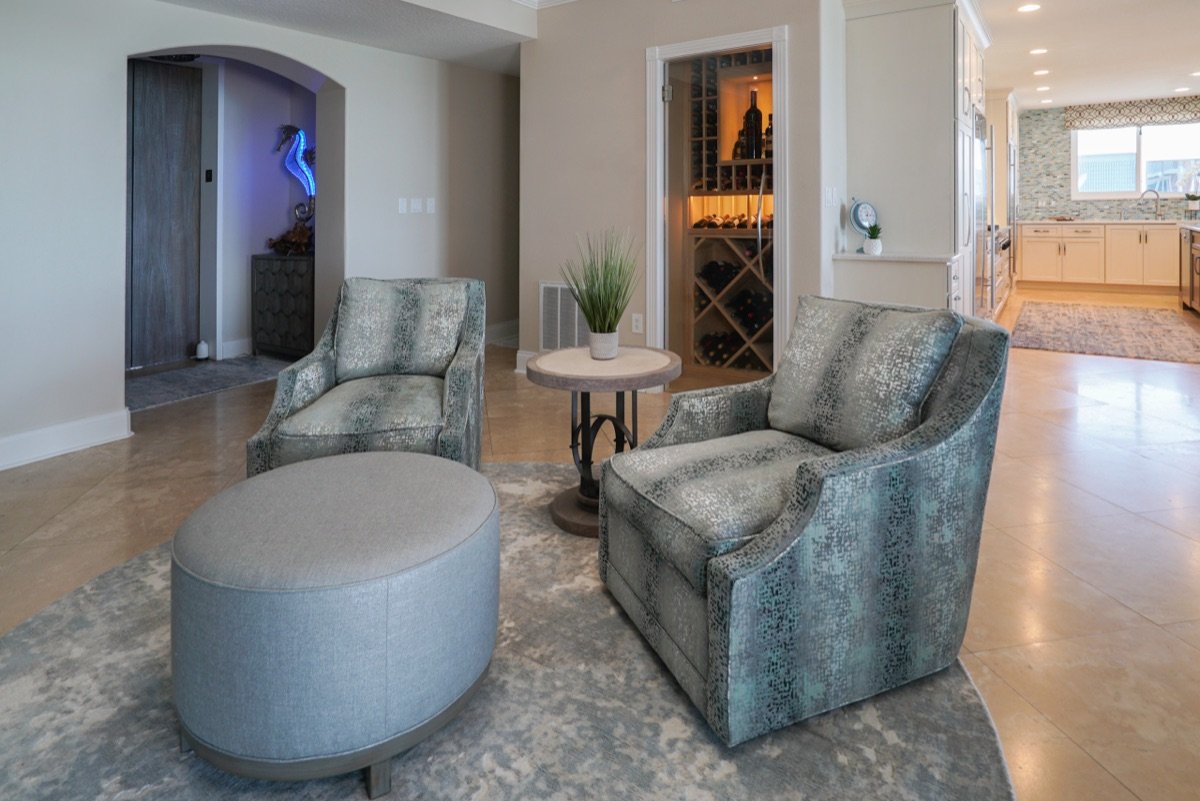 Statement Chairs collection, styled by Mia Bella Designs