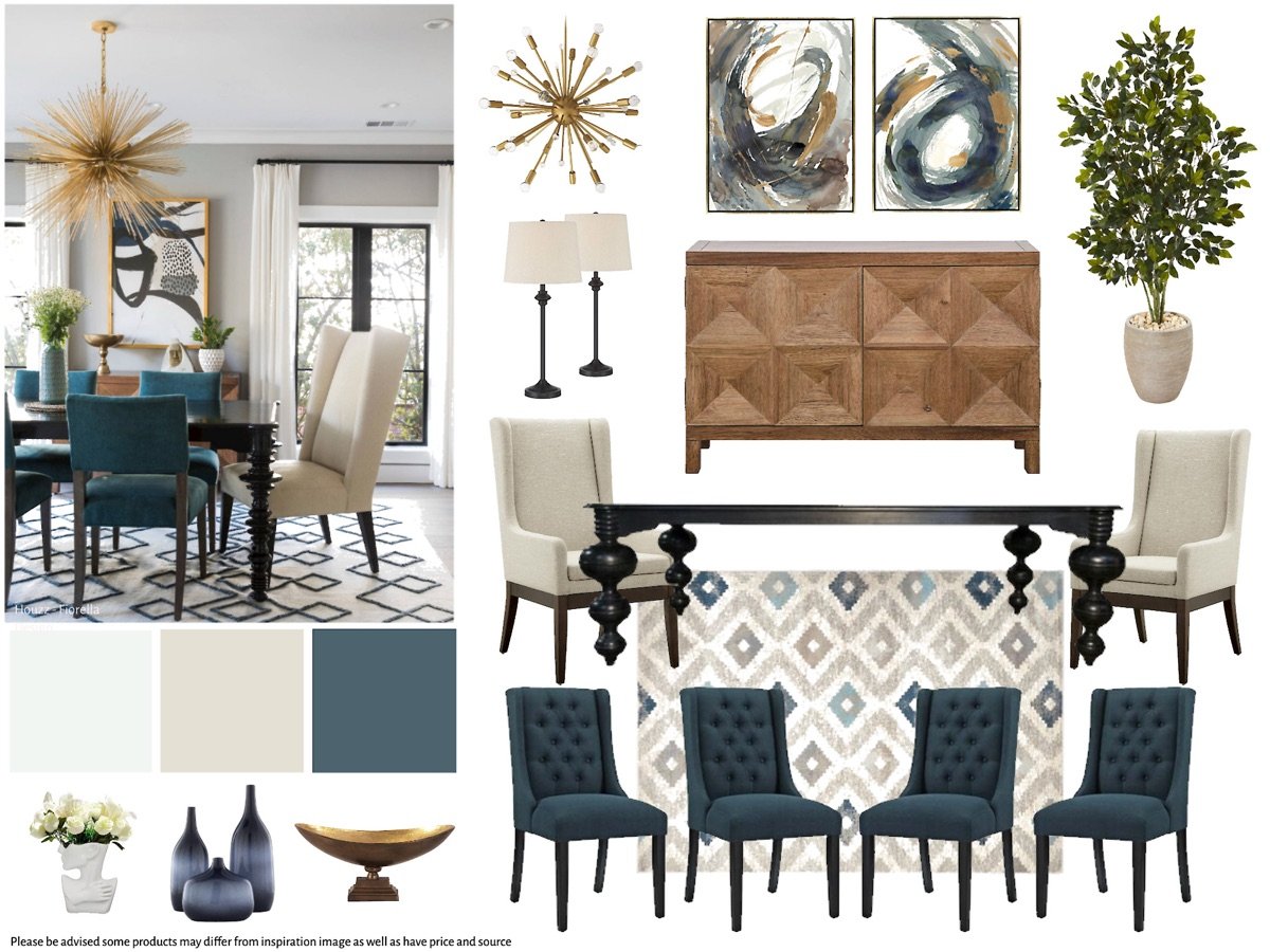 Expert E-Designer, Mia Bella Designs