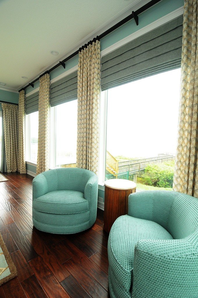 Old World Elegance seating area designed by Mia Bella Designs, Tampa Bay, Florida, view 8