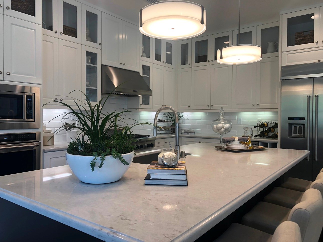 Best of the Best: Staging Before & After, Mia Bella Designs