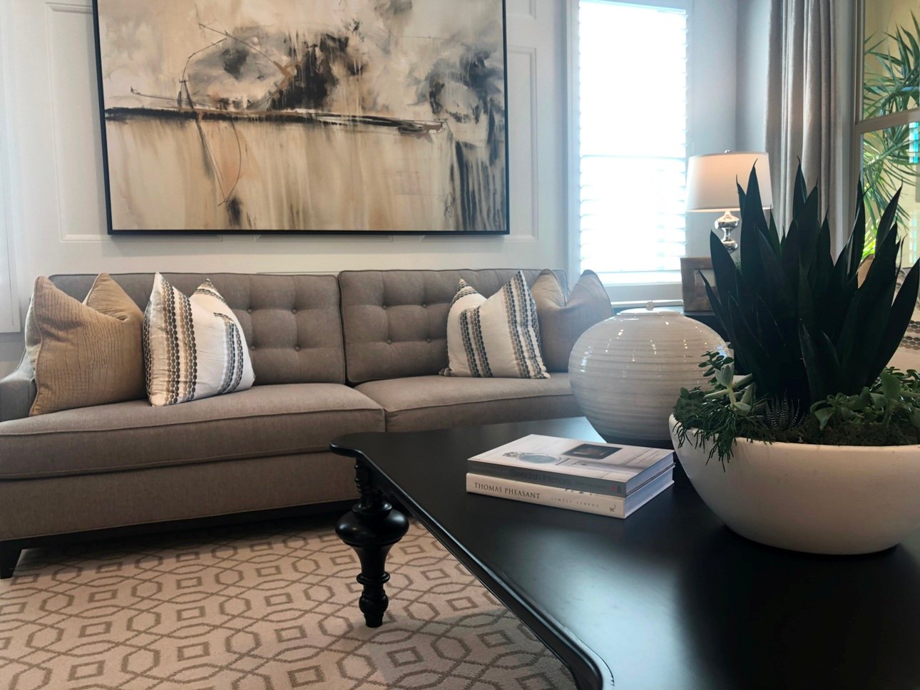 HSR Certified Professional Home Stager & Redesigner, Mia Bella Designs
